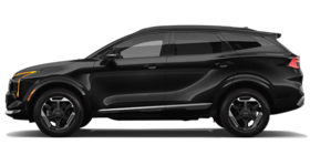 2027 Kia Sportage HEV EX
