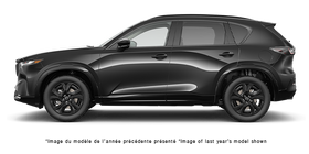 2027 Mazda CX-5 GX