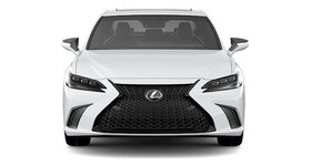 LEXUS ES Hybride 300 F SPORT 2024 photo-2