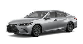 2024 LEXUS ES Hybrid 300 photo-1