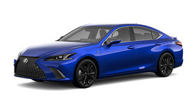 2024 LEXUS ES 350 F SPORT photo-1