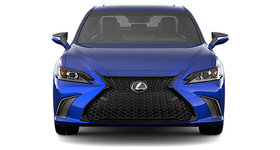 2024 LEXUS ES 350 F SPORT photo-2