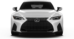 2024 LEXUS IS 300 AWD F SPORT photo-2