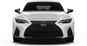 2024 LEXUS IS 350 AWD F SPORT photo-2