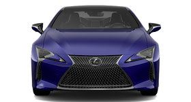 2024 LEXUS LC Hybrid BASE photo-2
