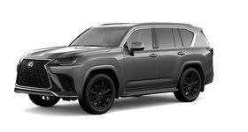 2024 LEXUS LX 600 F SPORT photo-1