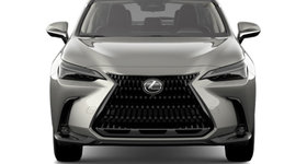LEXUS NX Hybride 350H 2024 photo-2