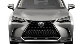 2024 LEXUS NX Plug-In Hybrid 450H photo-2