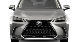 2024 LEXUS NX 250 SIGNATURE photo-2
