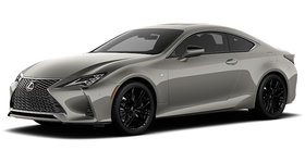 2024 LEXUS RC RC 350 F SPORT 3 photo-1
