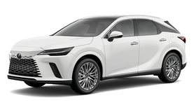 2024 LEXUS RX Plug-In Hybrid 450H+ photo-1