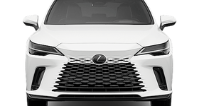 2024 LEXUS RX Plug-In Hybrid 450H+ photo-2