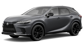 2024 LEXUS RX 350 F SPORT photo-1