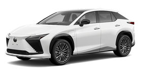 2024 LEXUS RZ EXECUTIVE photo-1