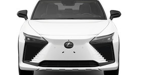 2024 LEXUS RZ LUXURY photo-2