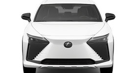 2024 LEXUS RZ SIGNATURE photo-2