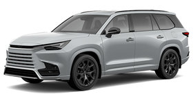 2024 LEXUS TX Hybrid BASE photo-1