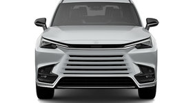 2024 LEXUS TX Hybrid BASE photo-2