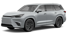 2024 LEXUS TX LUXURY photo-1