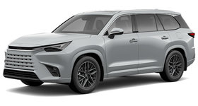 2024 LEXUS TX ULTRA LUXURY photo-1