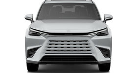 2024 LEXUS TX ULTRA LUXURY photo-2