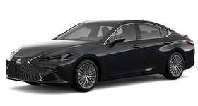 2025 LEXUS ES Hybrid LUXURY photo-1