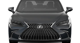 2025 LEXUS ES Hybrid LUXURY photo-2