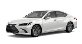 2025 LEXUS ES PREMIUM 350 photo-1