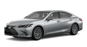 LEXUS ES SIGNATURE 250 2025 photo-1