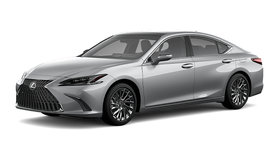 2025 LEXUS ES ULTRA LUXURY photo-1
