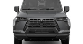 2025 LEXUS GX SIGNATURE photo-2