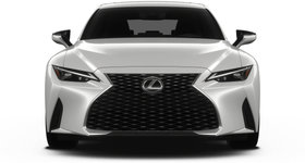 2025 LEXUS IS 300 AWD photo-2