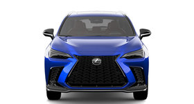 2025 LEXUS NX Plug-In Hybrid 450H F SPORT photo-2