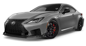 2025 LEXUS RC F BASE RC F photo-1