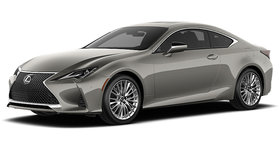 2025 LEXUS RC RC 300 PREMIUM photo-1