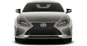 2025 LEXUS RC RC 300 PREMIUM photo-2