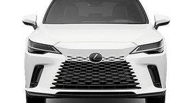 2025 LEXUS RX Plug-In Hybrid 450H+ photo-2