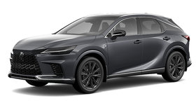 2025 LEXUS RX 350 F SPORT photo-1
