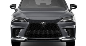 2025 LEXUS RX 350 F SPORT photo-2