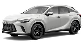 2025 LEXUS RX 350 photo-1