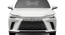 2025 LEXUS RX 350 photo-2
