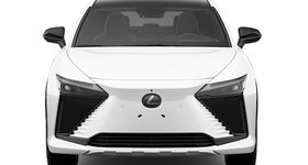 2025 LEXUS RZ EXECUTIVE photo-2