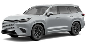 2025 LEXUS TX LUXURY photo-1