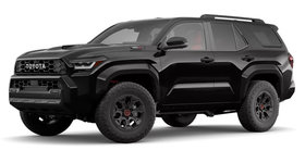 TOYOTA 4Runner Hybride TRD PRO 2025 photo-1