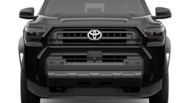 2025 TOYOTA 4Runner SR5 photo-2