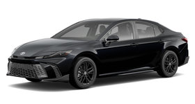 TOYOTA Camry Hybride SE AMÉLIORÉ AWD 2025 photo-1