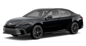 2025 TOYOTA Camry Hybrid SE UPGRADE photo-1