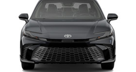 2025 TOYOTA Camry Hybrid SE UPGRADE photo-2