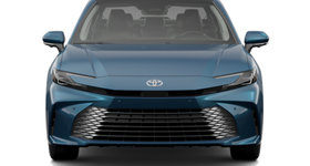 TOYOTA Camry Hybride XLE AWD 2025 photo-2