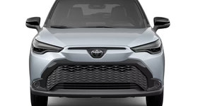 TOYOTA Corolla Cross Hybride XSE 2025 photo-2